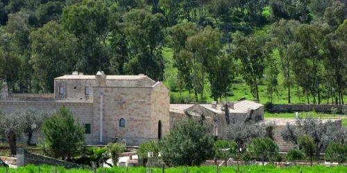 Masseria Pizzofalcone Hotels in Casarano
