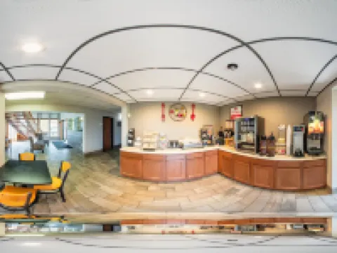 Econo Lodge Hotels in Codington County