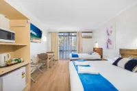 Plainsman Motel Hotels in Forbes