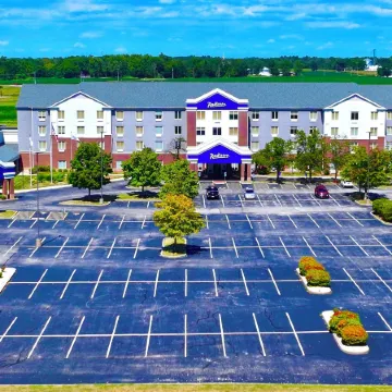 Radisson Hotel Fairview Heights - St Louis