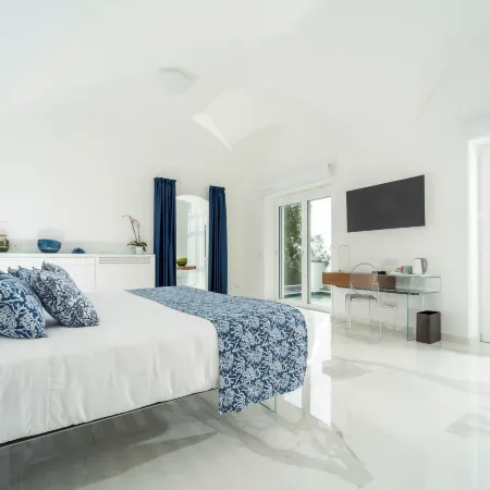 Villa l'Ara