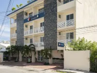 Hotel Punta Esmeralda Playa del Carmen