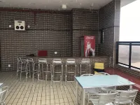 Rede Concept - Hotel Salvador - breakfast