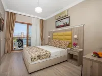 Akkan Beach Hotel Hotels near Bodrum Beach