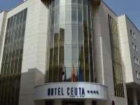 Hotel Ceuta Puerta de Africa Hôtels à : Ceuta