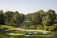 Colonial Houses, an Official Colonial Williamsburg Hotel