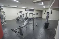 Hotel Guarani Asuncion - palestra