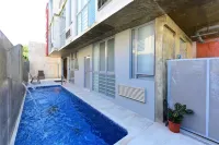 Dream Inn PR - Beach