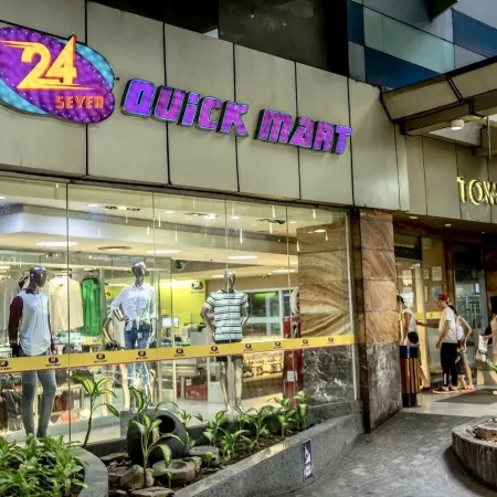 Super Cebu Loft