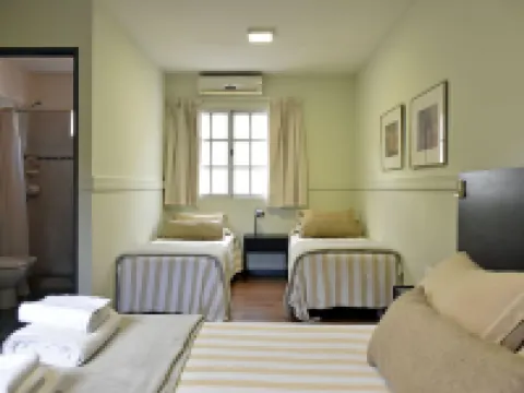 Abril Hotel Boutique Hotels in Mendoza