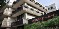 Akzent Hotel Körner Hof Hotels in Kaiserbrunnen