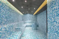 Theartemis Palace - spa