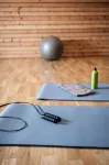 La Paula Apartments & Suites - Gym