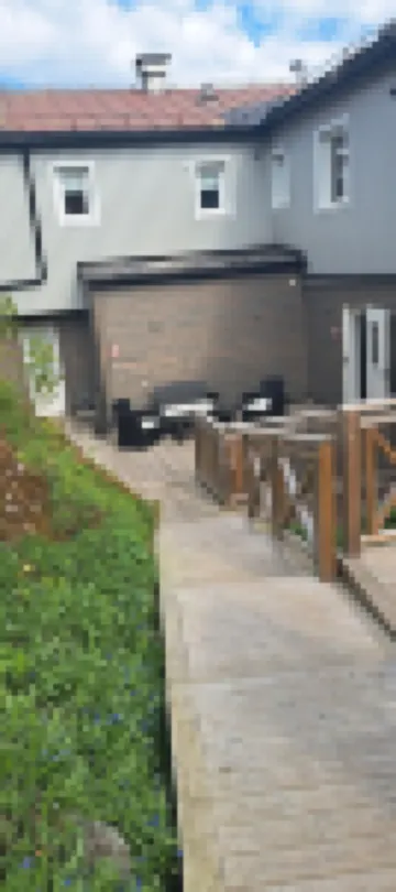 Kramfors Stadshotell AB Hotels in 