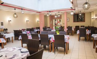 Hôtel le Vascon
