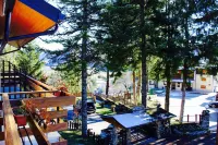 Hotel Orso Bianco Hotels in Pescasseroli