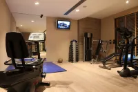 Mona Plaza Zlatibor - Gym