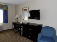 Rodeway Inn - 2-Star