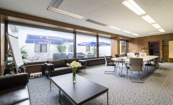 Tagungshotel Höchster Hof