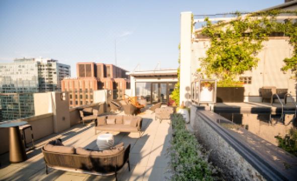 The Windsor Suites Philadelphia