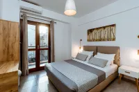 Deluxe Hotel Отели в г. Ханья