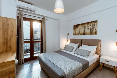 Deluxe Hotel Hotels in Chania