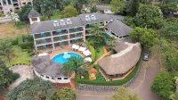 Dolphin Suites Các khách sạn ở 