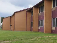 Holiday Lodge & Suites Hotels in McAlester