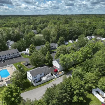 Anchor Inn and Cottages Wells-Ogunquit