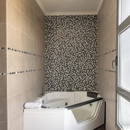 Palmeiras Suite Hotel