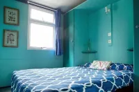 Camping Os Fieitás