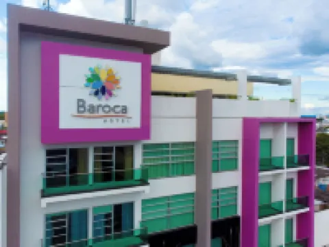 Hotel Baroca Hotels in Monteria