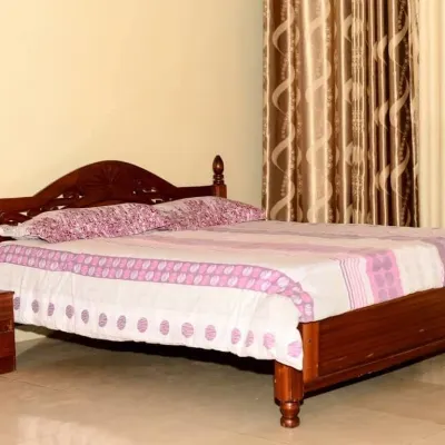 Ishema Kigali Home Hotels near Rwanda Art Museum