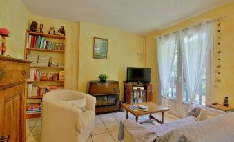 Chambres d'Hôtes la Munia