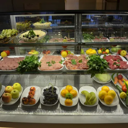 Grand Park Hotel Corlu City Center