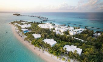 Hotel Riu Palace Maldivas - All Inclusive
