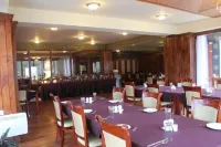 Hotel Drukchen - Разрешено размещения с домашними животными
