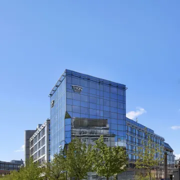 Thon Hotel Vika Atrium Hotels near Nobel Peace Center