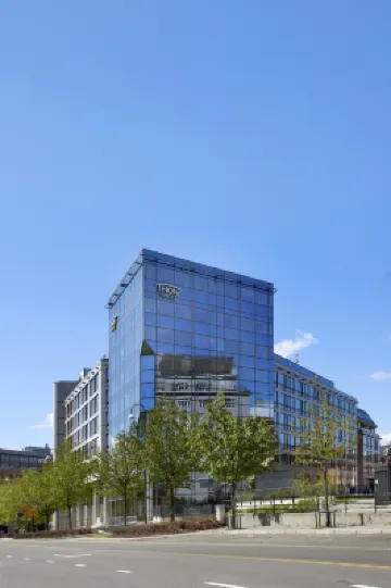 Thon Hotel Vika Atrium โรงแรมใน