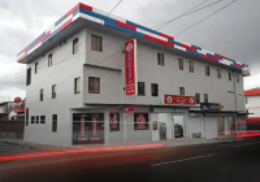 聖何塞酒店 酒店