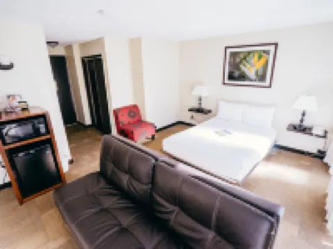 โรงแรมสเตย์ ไวกิกิ โรงแรมในโฮโนลูลู