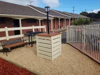 Ararat Colonial Lodge Motel Hotels in Ararat