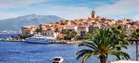 Dragan's Den Hostel Hotels in Lumbarda