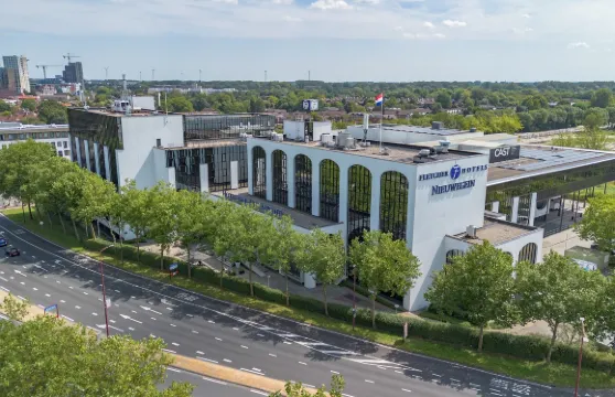 烏得勒支尼沃海恩弗萊徹酒店及餐廳