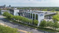 Fletcher Hotel-Restaurant Nieuwegein-Utrecht - Kolam Renang