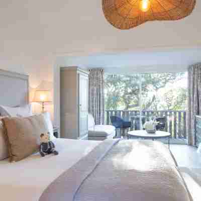 Hôtel Font Mourier - 4 étoiles Golfe de St-Tropez Rooms