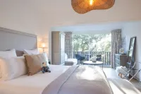 Hôtel Font Mourier Hotels in Grimaud