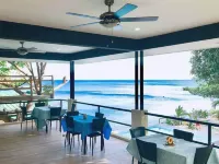 Bentrina Diving Resort Hotels in Mabini