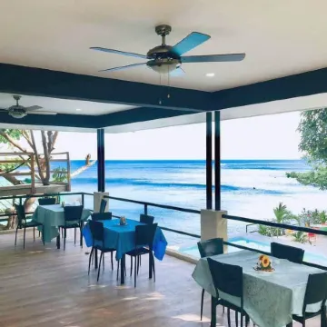 Bentrina Diving Resort