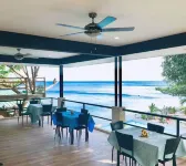 Bentrina Diving Resort Hotels in Mabini